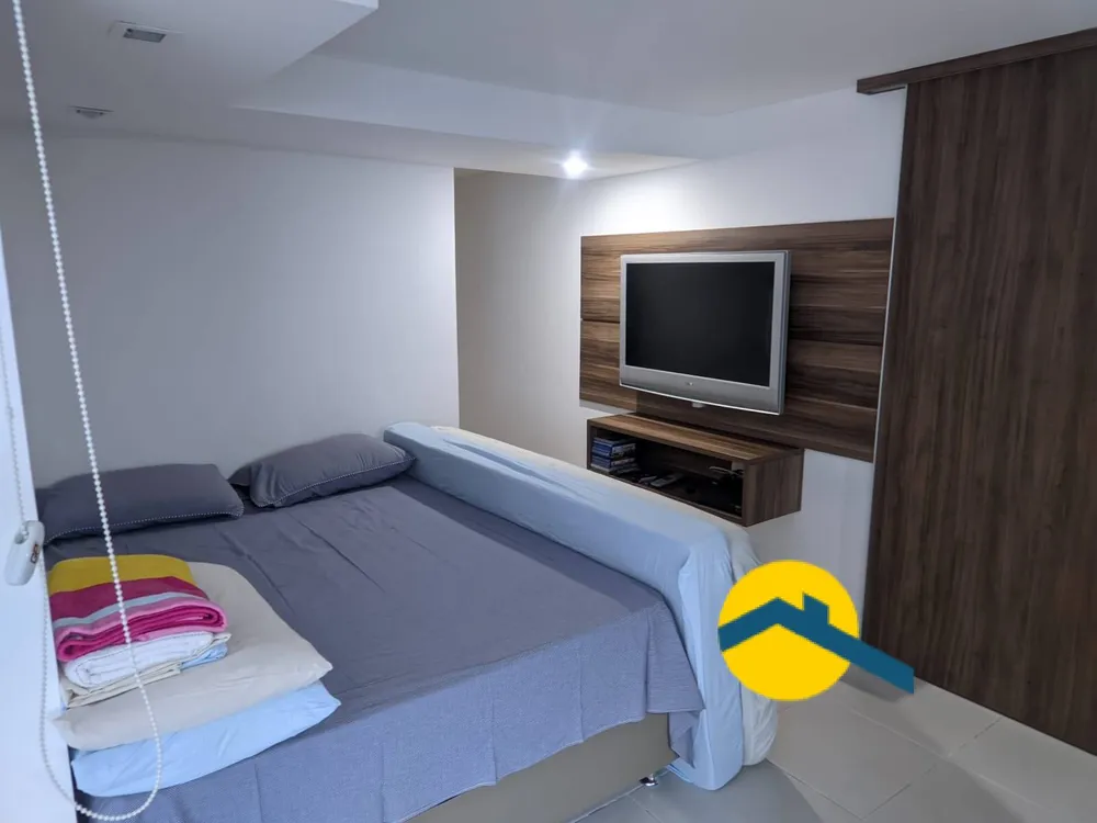Casa de Condomínio, 4 quartos - Foto 40
