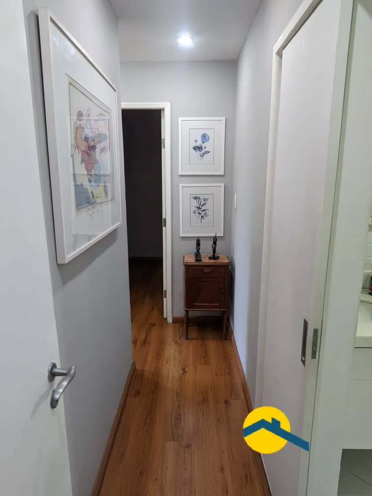 Casa de Condomínio, 4 quartos - Foto 7