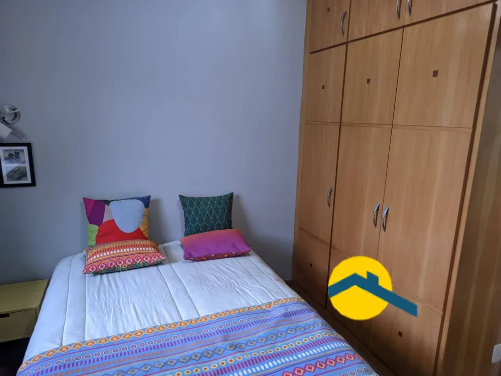Casa de Condomínio, 4 quartos - Foto 11