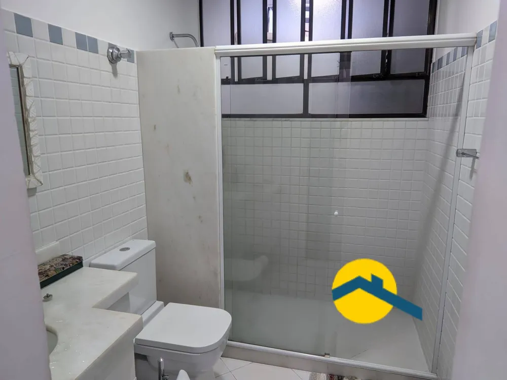 Casa de Condomínio, 4 quartos - Foto 9