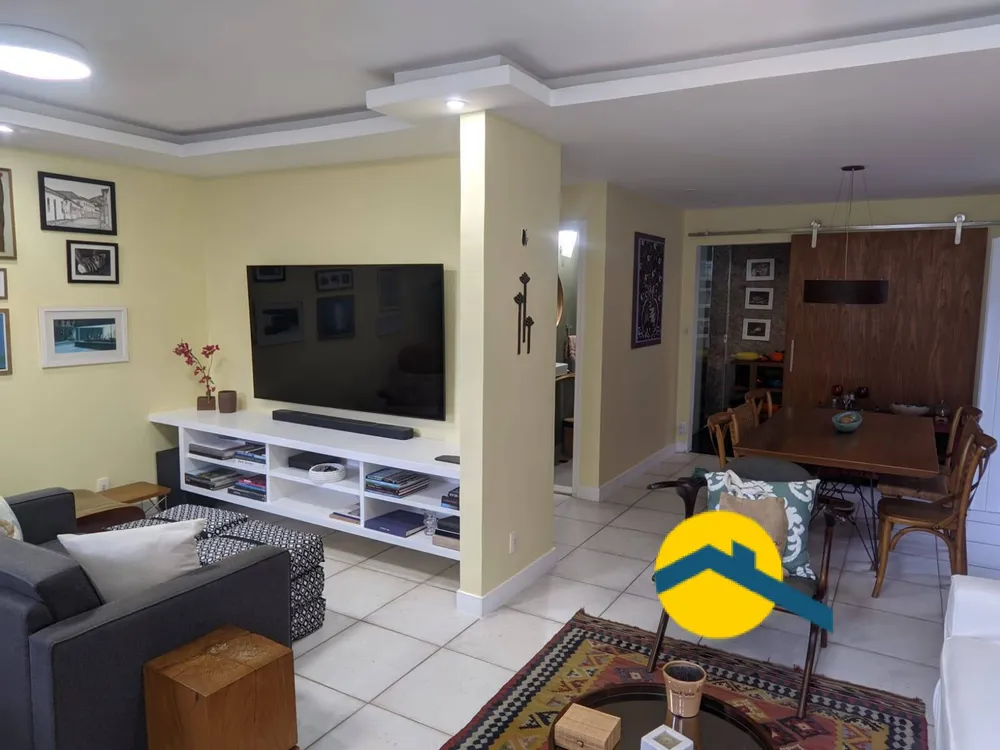 Casa de Condomínio, 4 quartos - Foto 5