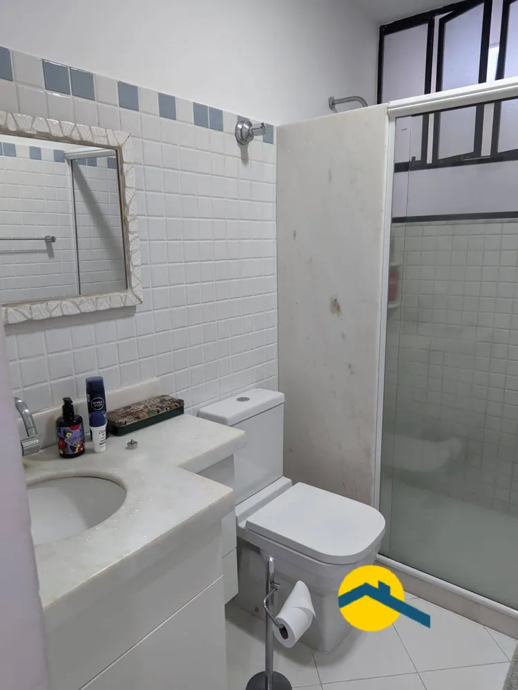 Casa de Condomínio, 4 quartos - Foto 8