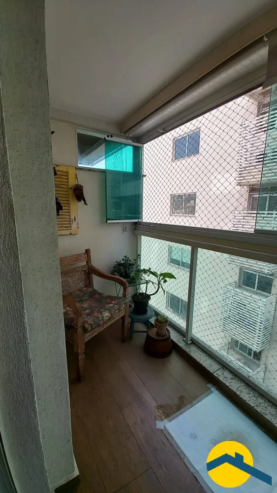 Apartamento, 2 quartos - Foto 4