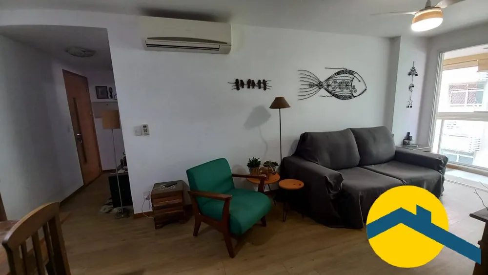 Apartamento, 2 quartos - Foto 17