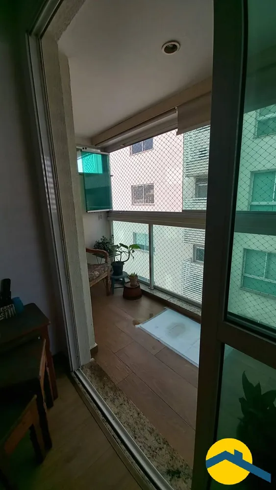 Apartamento, 2 quartos - Foto 2