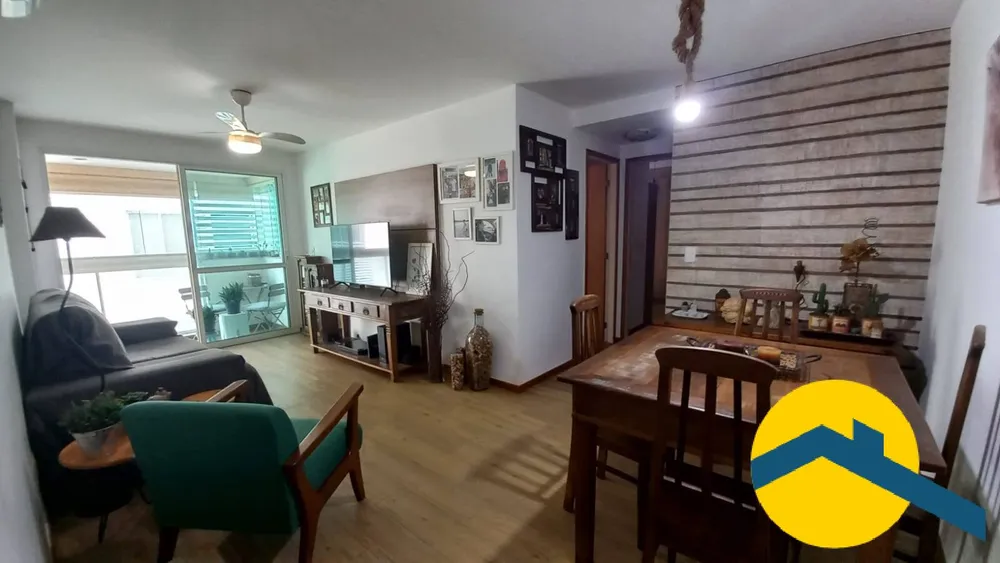 Apartamento, 2 quartos - Foto 1
