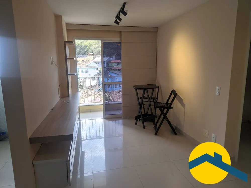 Apartamento, 2 quartos, 60 m² - Foto 4
