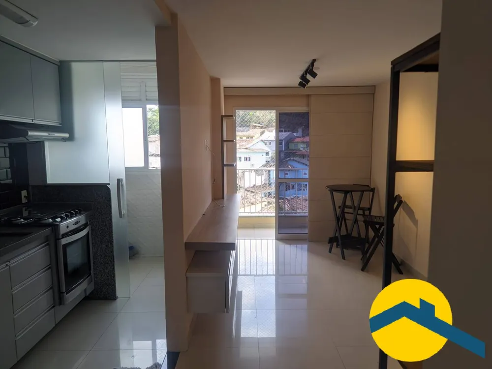 Apartamento, 2 quartos, 60 m² - Foto 1