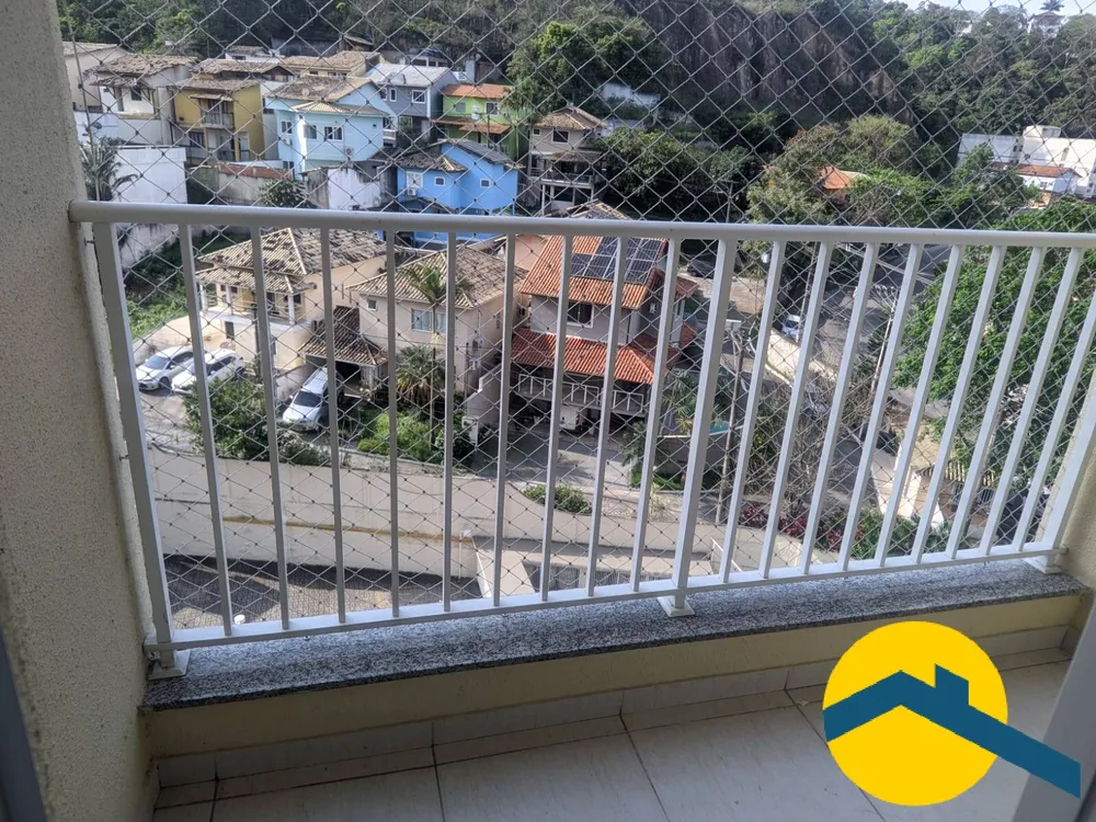 Apartamento, 2 quartos, 60 m² - Foto 2