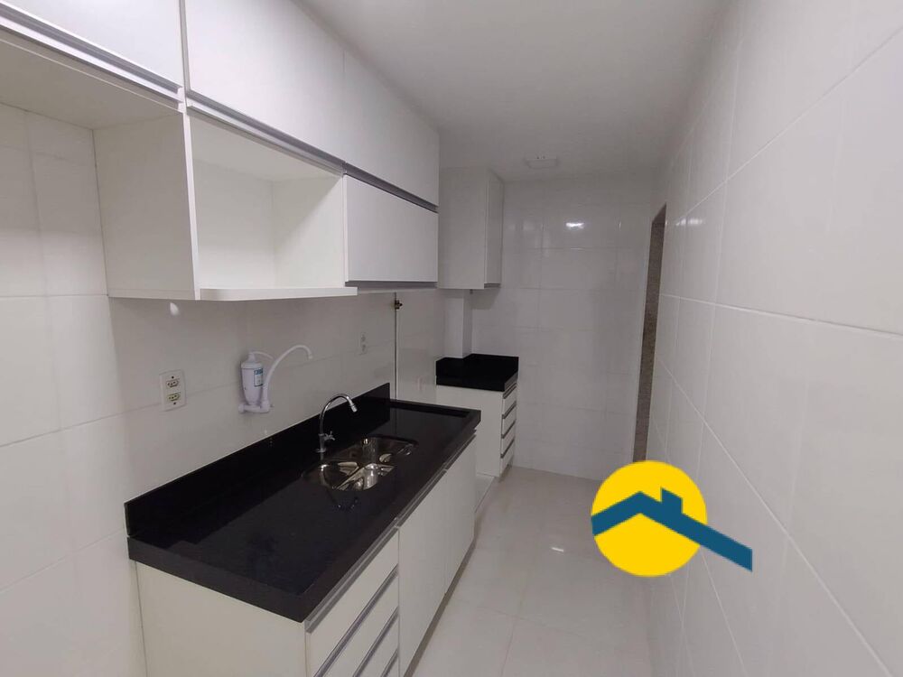 Apartamento, 2 quartos, 60 m² - Foto 2