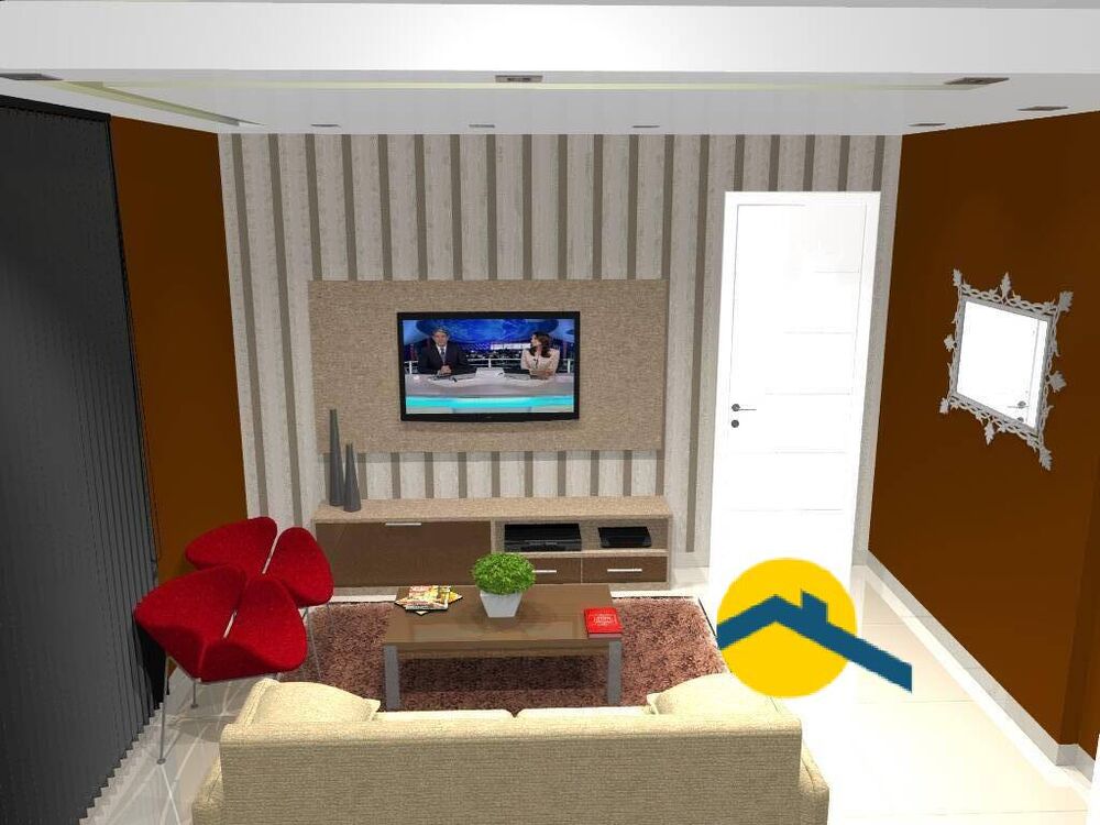 Apartamento, 2 quartos, 60 m² - Foto 4