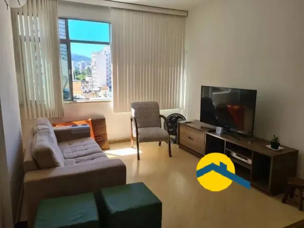 Apartamento, 2 quartos, 83 m² - Foto 1
