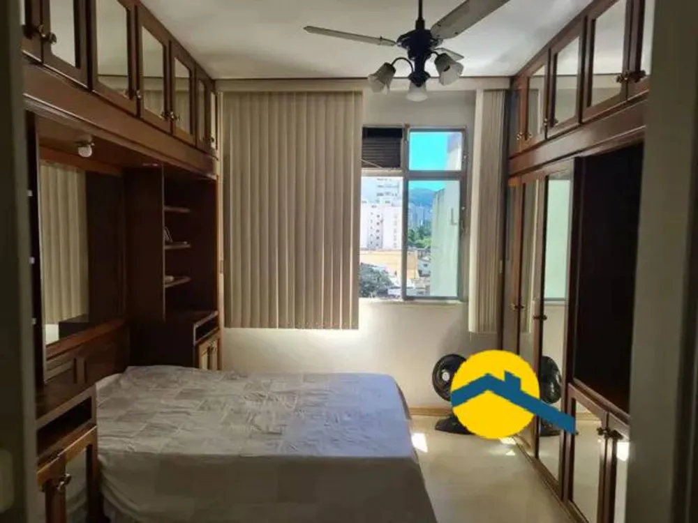 Apartamento, 2 quartos, 83 m² - Foto 5