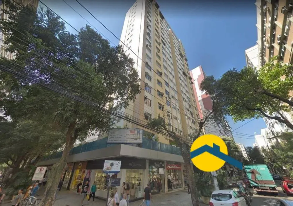 Apartamento, 2 quartos, 83 m² - Foto 21