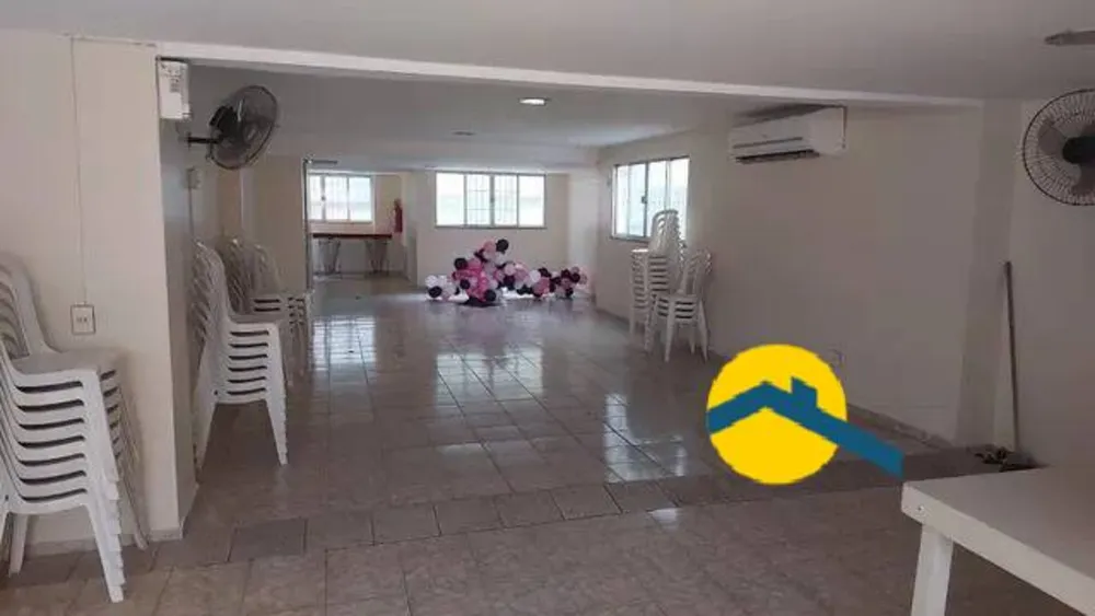 Apartamento, 2 quartos, 83 m² - Foto 19
