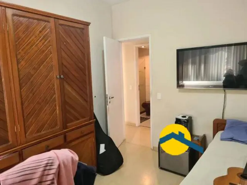 Apartamento, 2 quartos, 83 m² - Foto 9