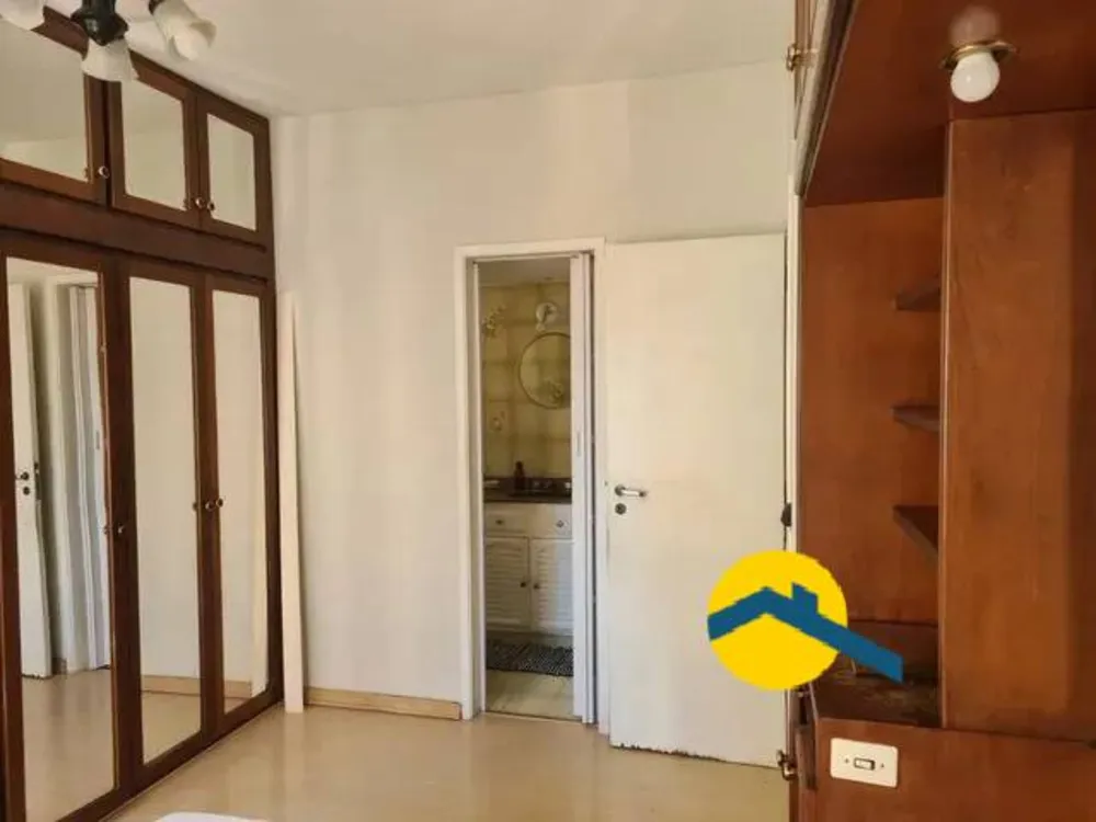 Apartamento, 2 quartos, 83 m² - Foto 8