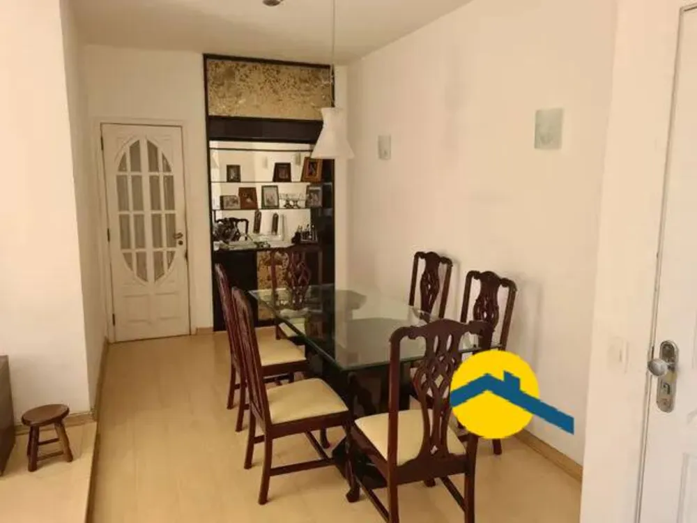 Apartamento, 2 quartos, 83 m² - Foto 3