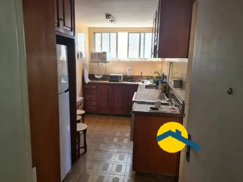 Apartamento, 2 quartos, 83 m² - Foto 14