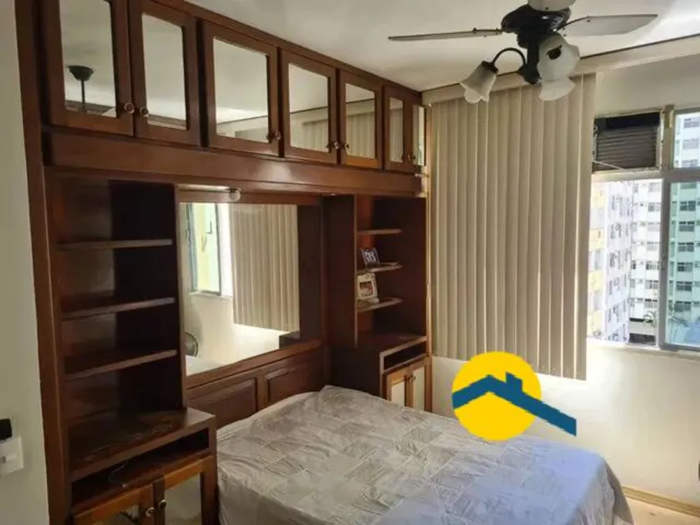 Apartamento, 2 quartos, 83 m² - Foto 4