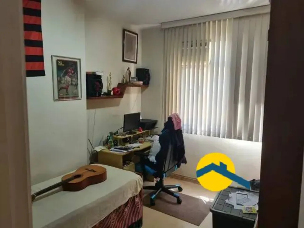 Apartamento, 2 quartos, 83 m² - Foto 10