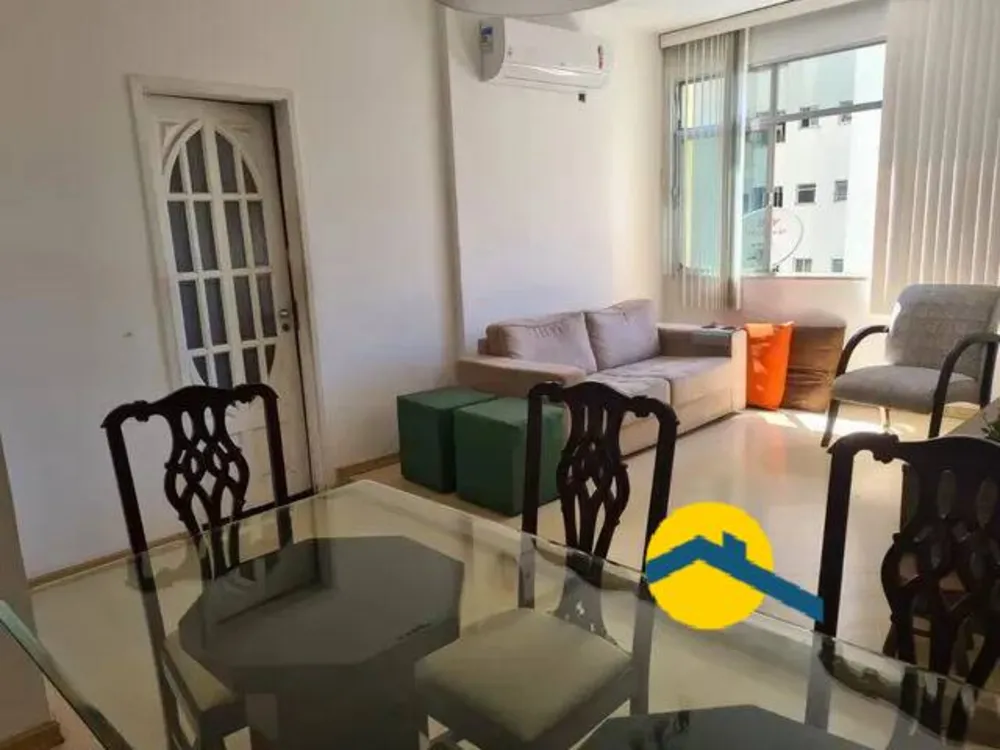 Apartamento, 2 quartos, 83 m² - Foto 2