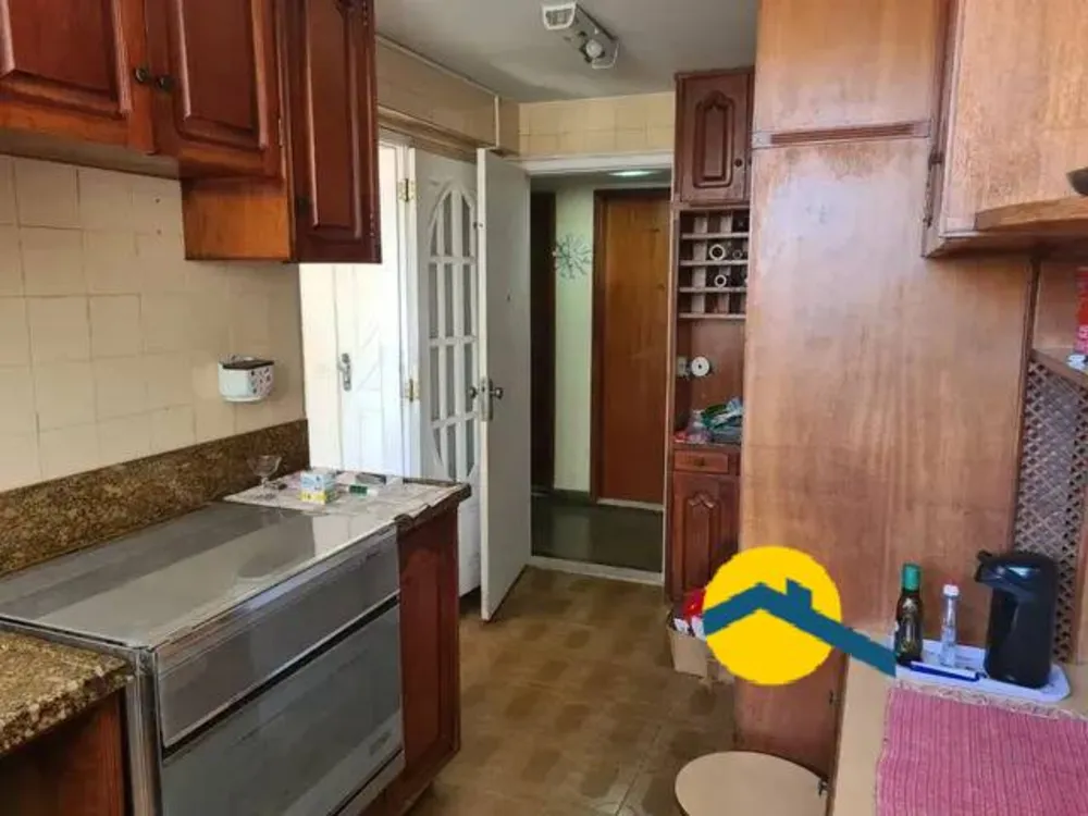 Apartamento, 2 quartos, 83 m² - Foto 13