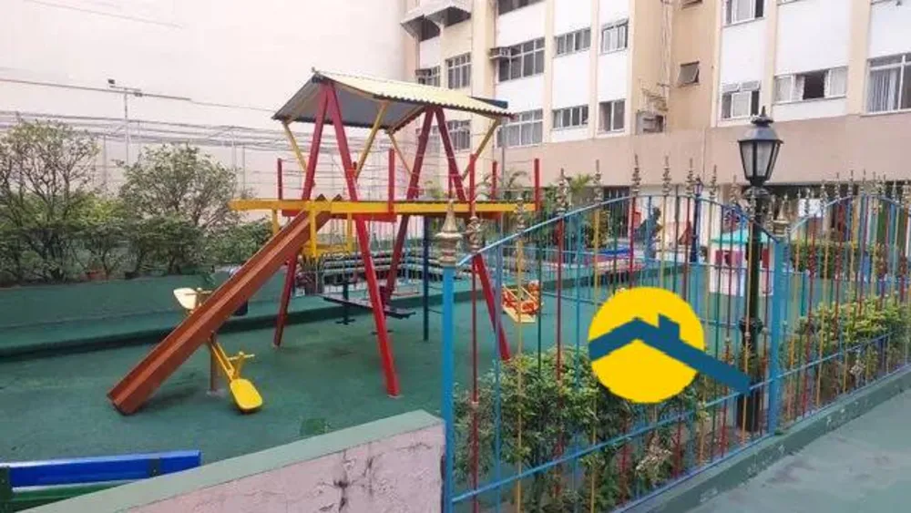 Apartamento, 2 quartos, 83 m² - Foto 18