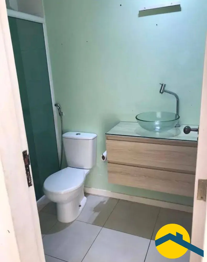 Casa de Condomínio, 3 quartos - Foto 13