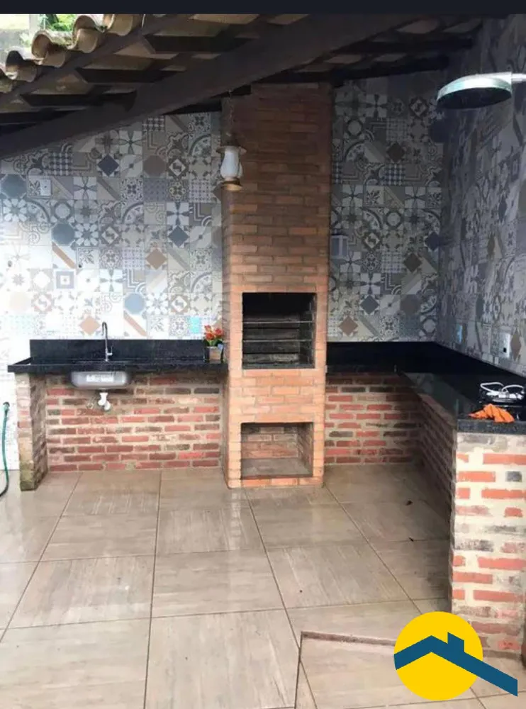 Casa de Condomínio, 3 quartos - Foto 11
