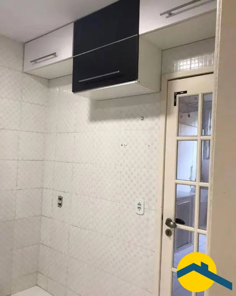 Casa de Condomínio, 3 quartos - Foto 2