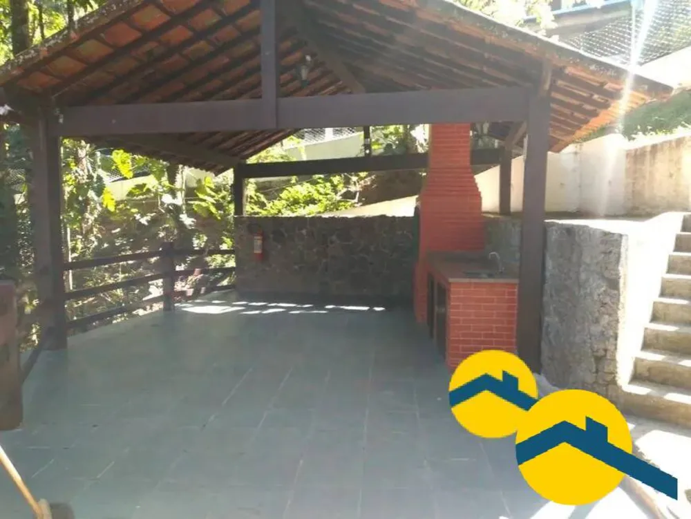 Casa de Condomínio, 3 quartos - Foto 21