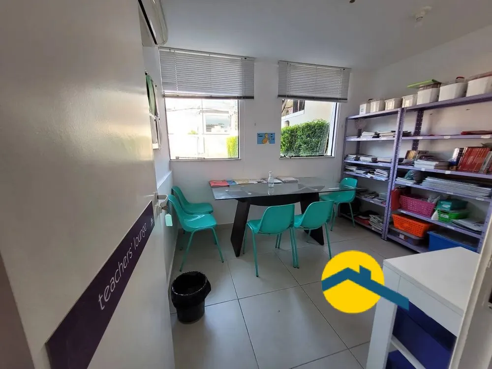 Prédio Inteiro, 360 m² - Foto 8