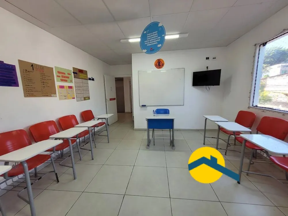Prédio Inteiro, 360 m² - Foto 6