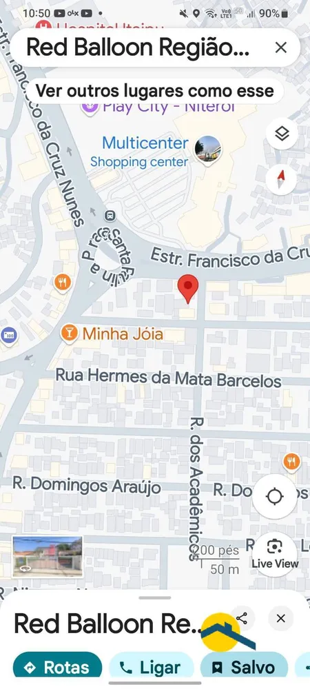 Prédio Inteiro, 360 m² - Foto 17