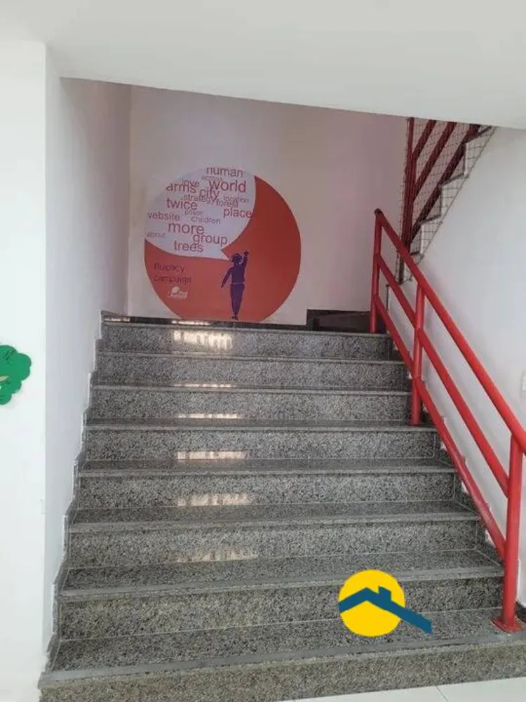 Prédio Inteiro, 360 m² - Foto 11
