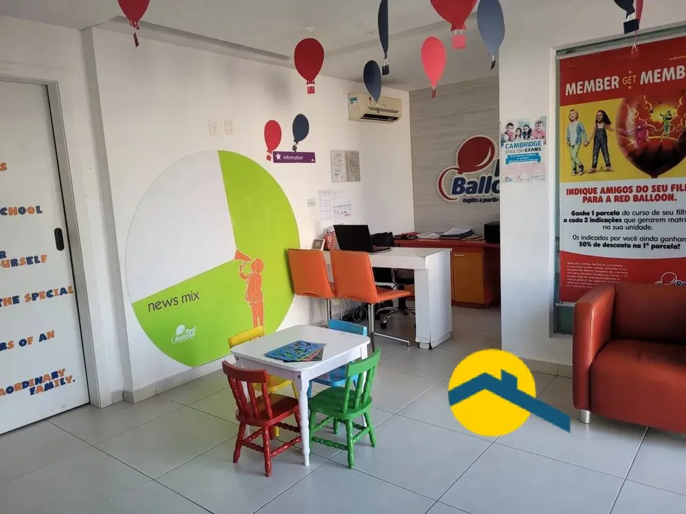 Prédio Inteiro, 360 m² - Foto 2