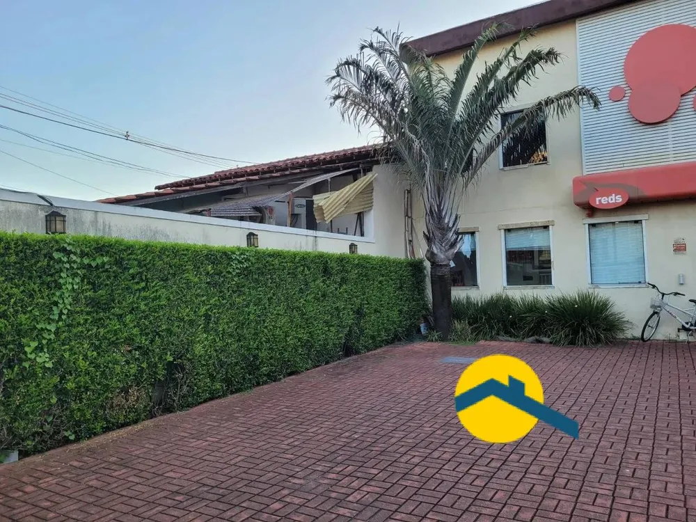Prédio Inteiro, 360 m² - Foto 1