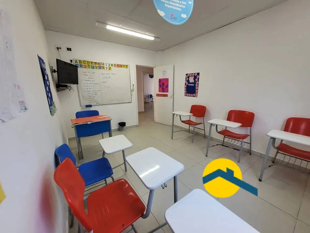 Prédio Inteiro, 360 m² - Foto 12