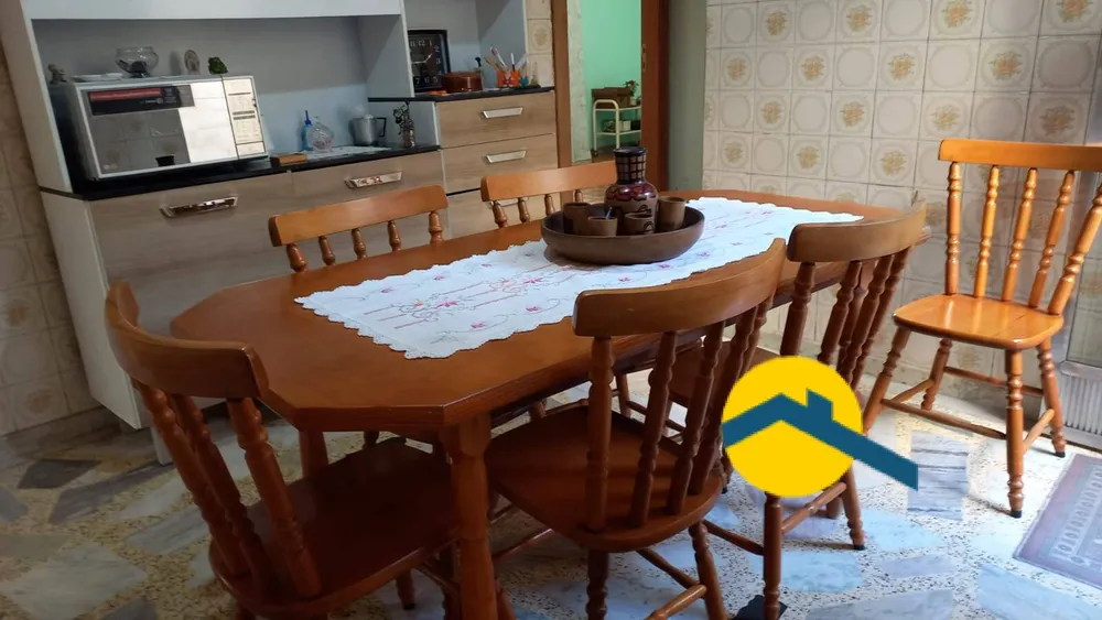 Casa, 5 quartos, 214 m² - Foto 16