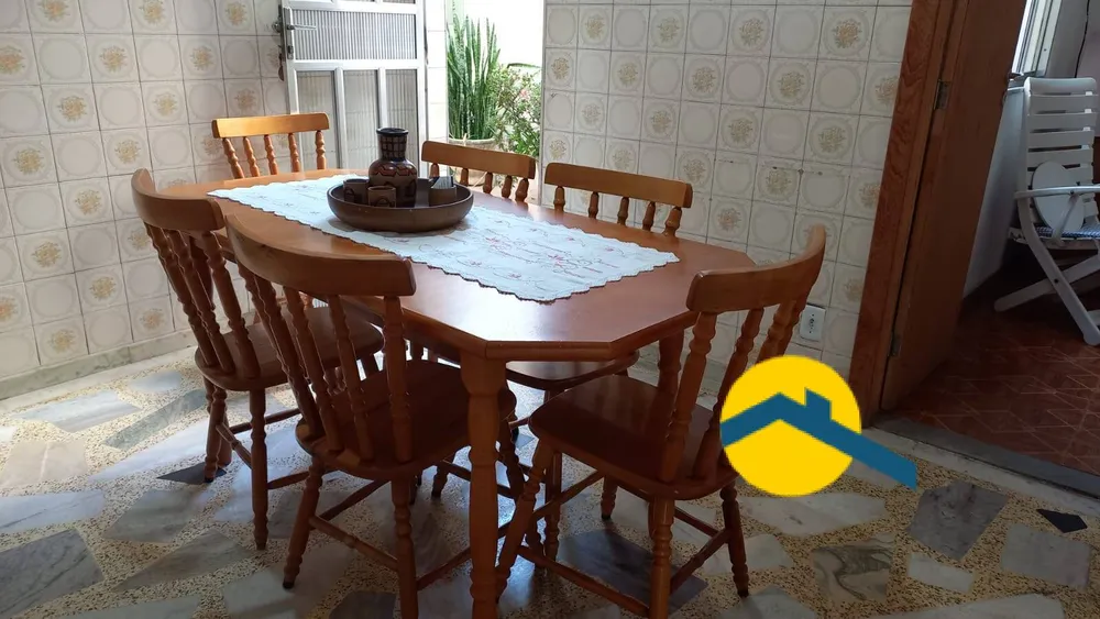 Casa, 5 quartos, 214 m² - Foto 18