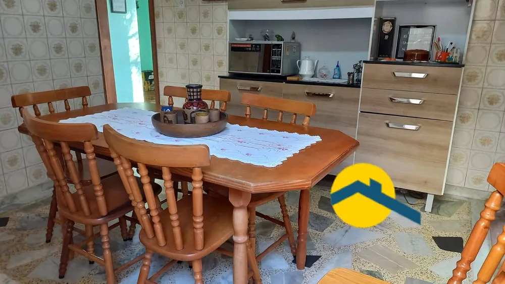 Casa, 5 quartos, 214 m² - Foto 17