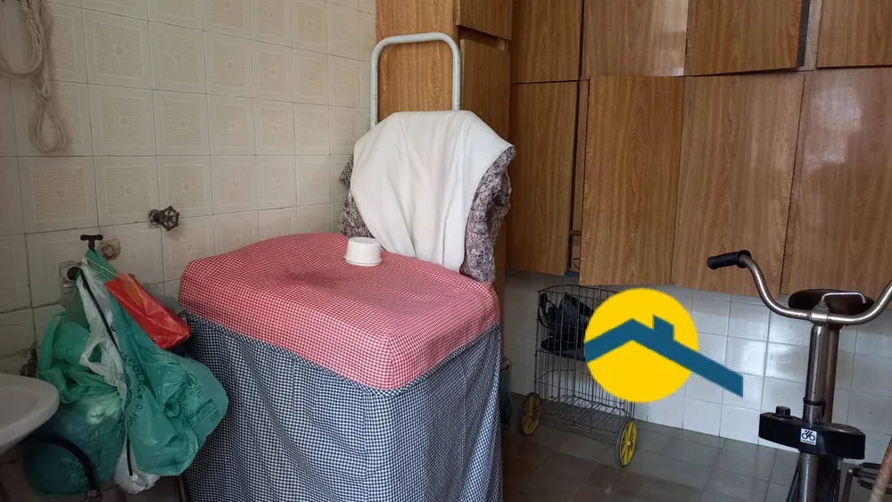 Casa, 5 quartos, 214 m² - Foto 20