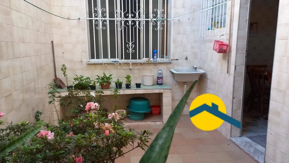 Casa, 5 quartos, 214 m² - Foto 9