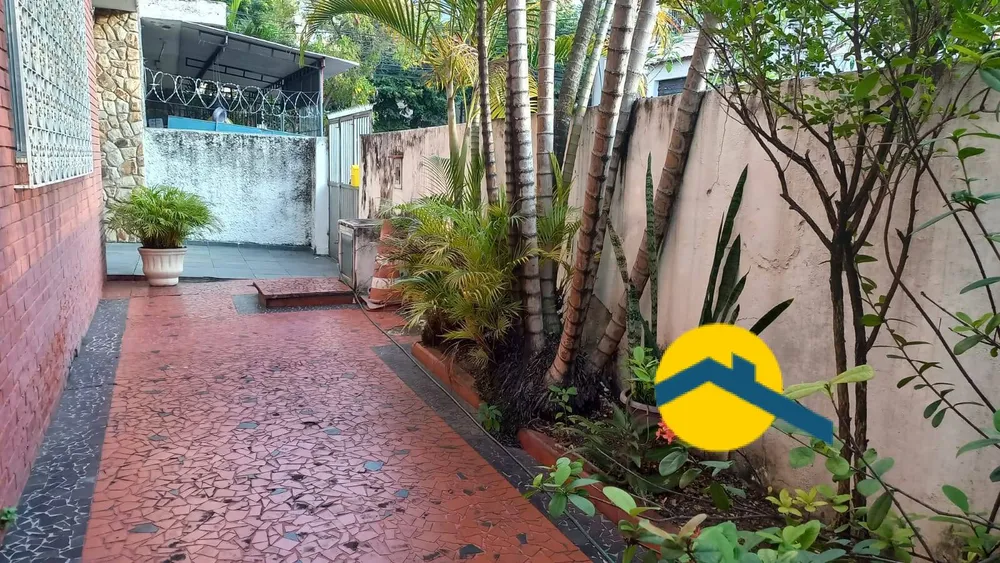 Casa, 5 quartos, 214 m² - Foto 31