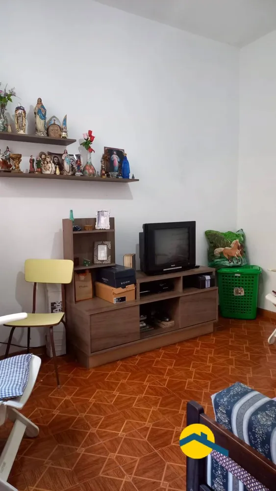 Casa, 5 quartos, 214 m² - Foto 10