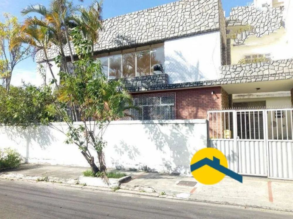 Casa, 5 quartos, 214 m² - Foto 32