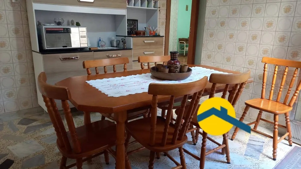 Casa, 5 quartos, 214 m² - Foto 15