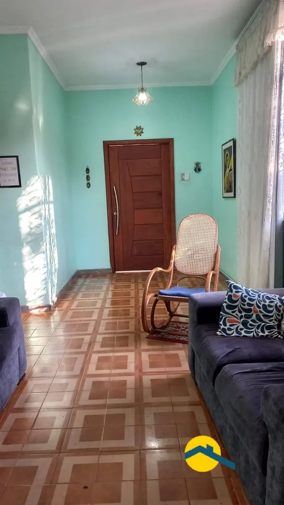 Casa, 5 quartos, 214 m² - Foto 3
