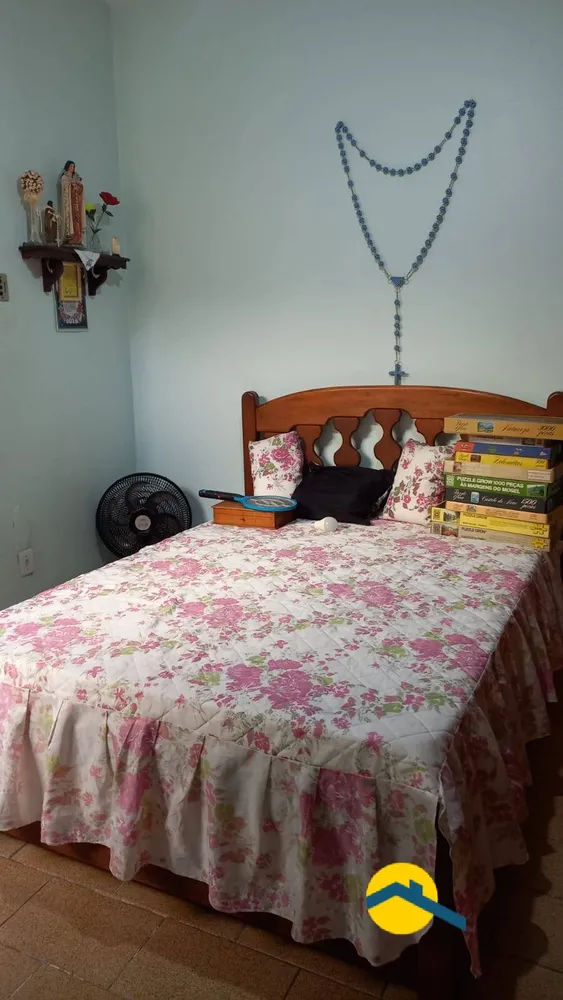 Casa, 5 quartos, 214 m² - Foto 12